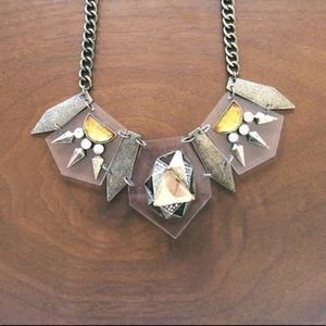 Jewelry - Isla Translucent Necklace🤩 Jewelry - Isla Translucent Necklace🤩